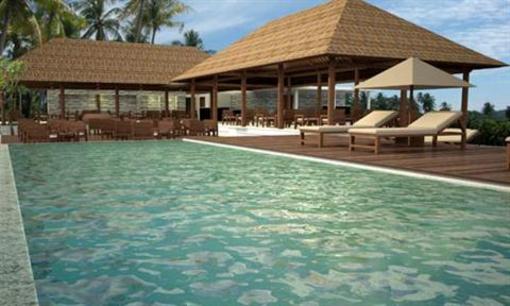 фото отеля Living Asia Resort and Spa