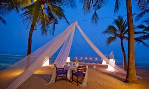 фото отеля Living Asia Resort and Spa