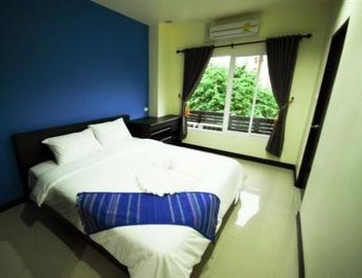 фото отеля Phufa Waree Chiangrai Residence
