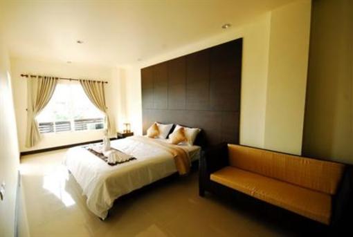 фото отеля Phufa Waree Chiangrai Residence