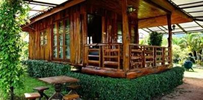 фото отеля Busai Country View Resort Wang Nam Khiao
