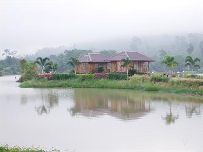 фото отеля Busai Country View Resort Wang Nam Khiao