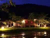 Busai Country View Resort Wang Nam Khiao