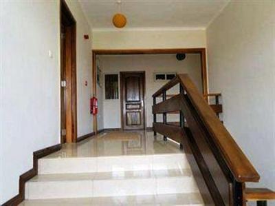 фото отеля Calabash Green Executive Apartments Accra