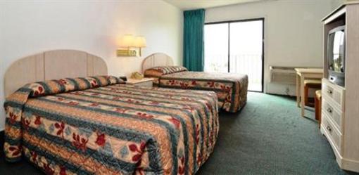 фото отеля Sea Bay Hotel