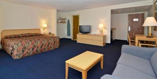 фото отеля Sea Bay Hotel
