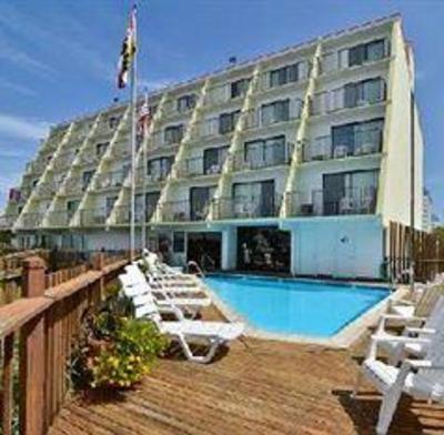 фото отеля Sea Bay Hotel
