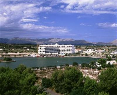 фото отеля Garden Lago Hotel Alcudia