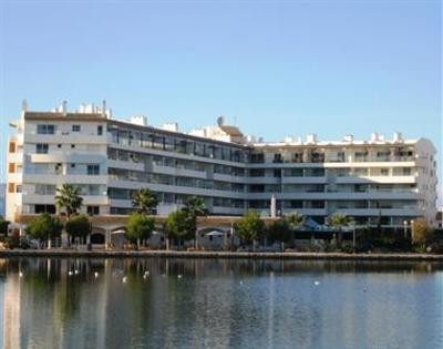 фото отеля Garden Lago Hotel Alcudia