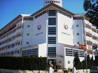 Garden Lago Hotel Alcudia