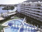 фото отеля Garden Lago Hotel Alcudia