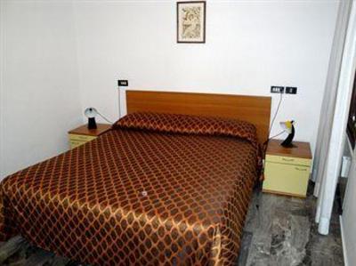 фото отеля Hotel Ariel Silva