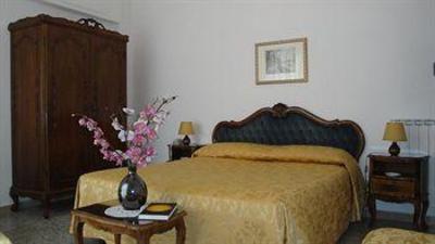 фото отеля Hotel Ariel Silva