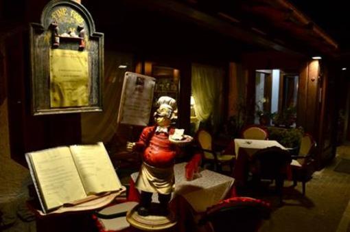 фото отеля Hotel Cornelio