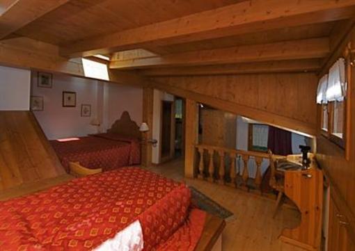 фото отеля Hotel Cornelio