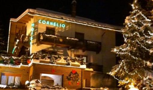 фото отеля Hotel Cornelio
