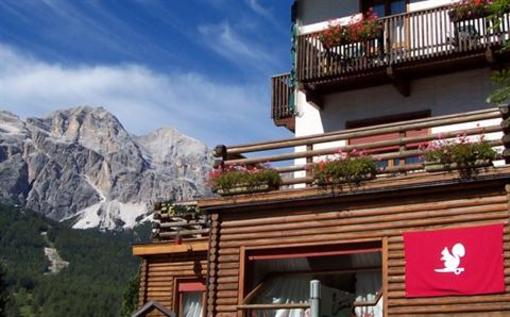 фото отеля Hotel Cornelio