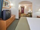 фото отеля Holiday Inn Express Frazer Malvern