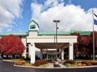 фото отеля Holiday Inn Express Frazer Malvern