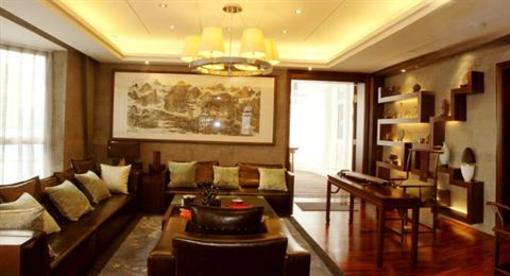 фото отеля Yantai Phoenix Garden Hotel