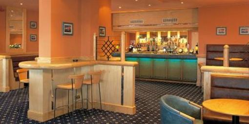 фото отеля Viking Hotel Blackpool