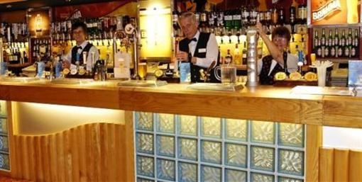 фото отеля Viking Hotel Blackpool