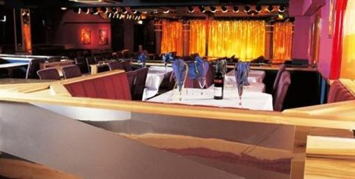 фото отеля Viking Hotel Blackpool