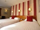 фото отеля Viking Hotel Blackpool