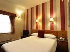 фото отеля Viking Hotel Blackpool