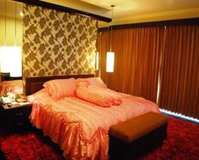 фото отеля Royal Jelita Hotel