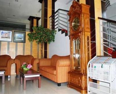фото отеля Royal Jelita Hotel