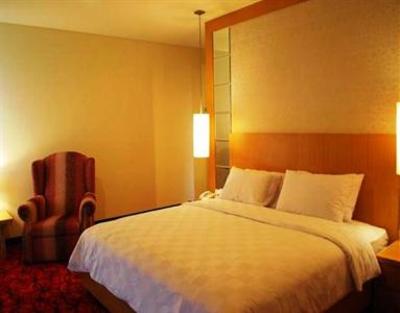 фото отеля Royal Jelita Hotel