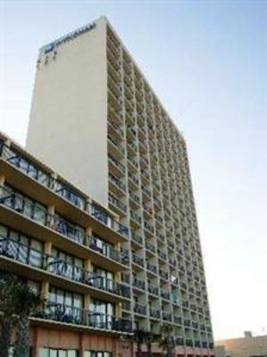 фото отеля Wyndham Virginia Beach Oceanfront