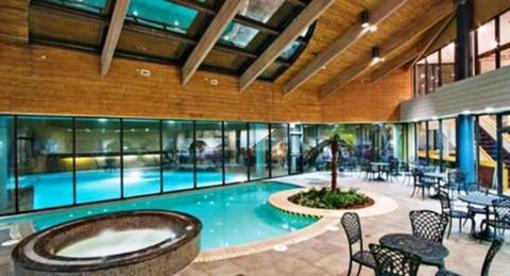фото отеля Wyndham Virginia Beach Oceanfront