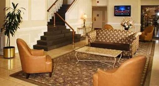 фото отеля Wyndham Virginia Beach Oceanfront