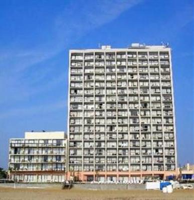 фото отеля Wyndham Virginia Beach Oceanfront