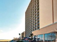 Wyndham Virginia Beach Oceanfront