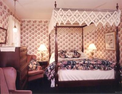 фото отеля Thorncroft Inn