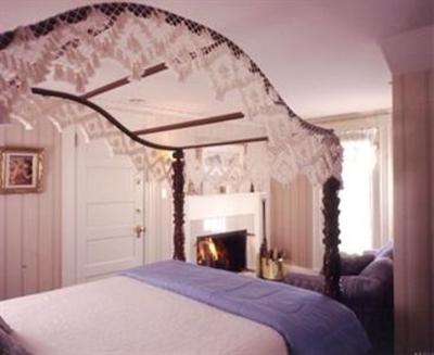 фото отеля Thorncroft Inn