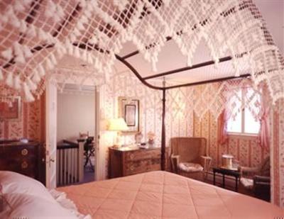 фото отеля Thorncroft Inn
