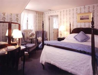 фото отеля Thorncroft Inn