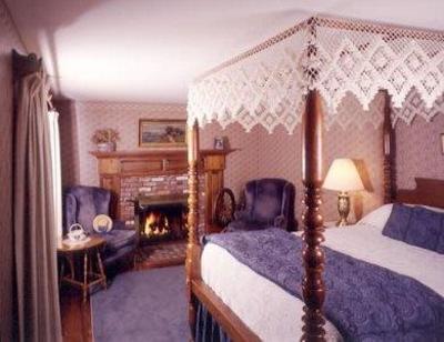 фото отеля Thorncroft Inn