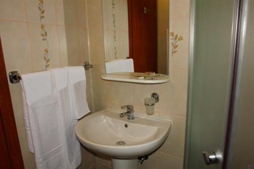фото отеля City Hotel Bucharest