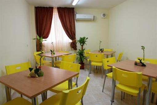 фото отеля City Hotel Bucharest