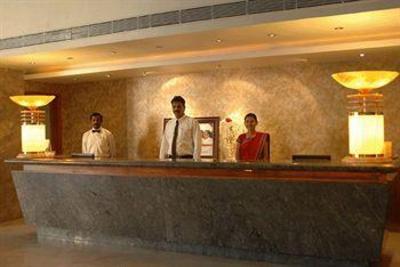 фото отеля Krishna Palace Hotel Hosapete