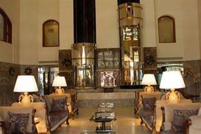 фото отеля Krishna Palace Hotel Hosapete