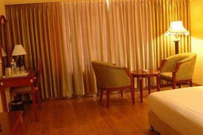 фото отеля Krishna Palace Hotel Hosapete