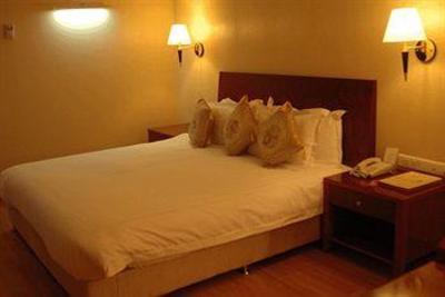 фото отеля Krishna Palace Hotel Hosapete