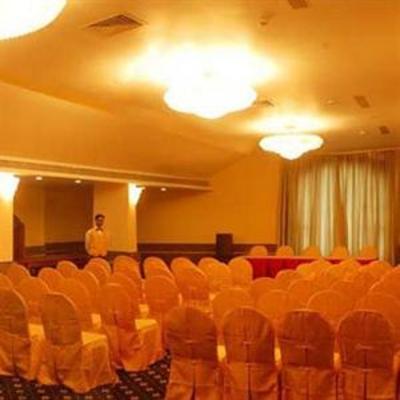 фото отеля Krishna Palace Hotel Hosapete