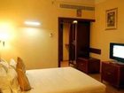 фото отеля Krishna Palace Hotel Hosapete